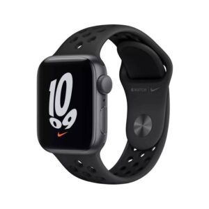 Apple Watch Series SE Midnight Nike Edition - 44mm (1st Gen)