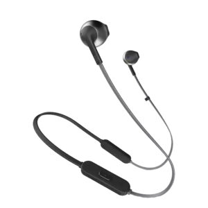 JBL TUNE 205BT - In-Ear Wireless Bluetooth Headphone