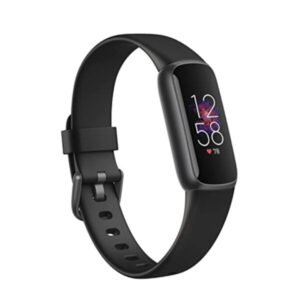 Fitbit Luxe Fitness and Wellness Tracker with Stress Management