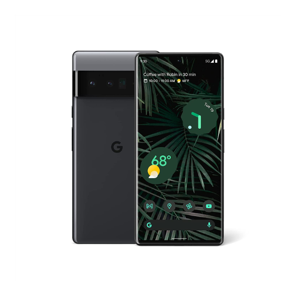 Google Pixel 6 Pro (5G)