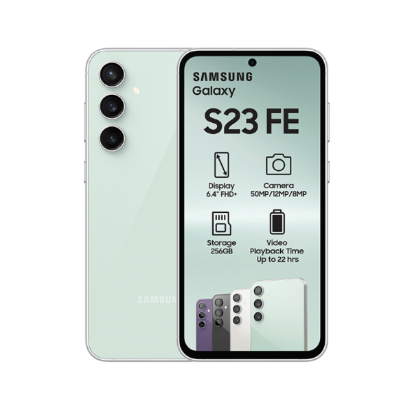Samsung Galaxy S23 FE (5G)