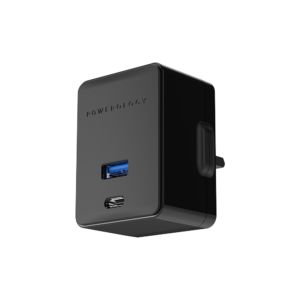 Powerology Ultra Quick USB-C Charger 36W