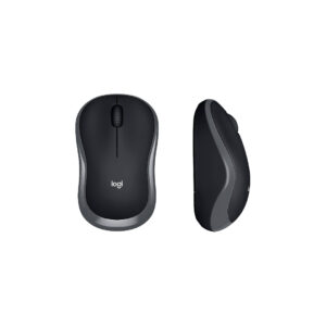 Logitech M185 Compact Wireless Mouse