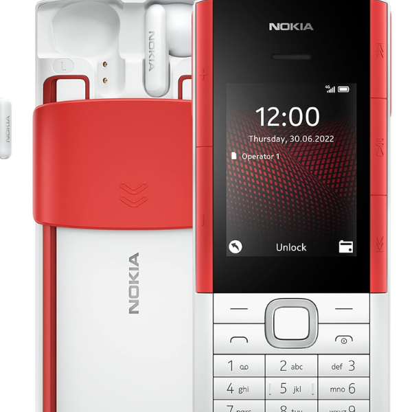 Nokia 5710 XpressAudio