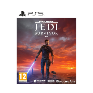 SONY Playstation 5 (PS5) | Star Wars Jedi: Survivor, Electronic Arts (EA)