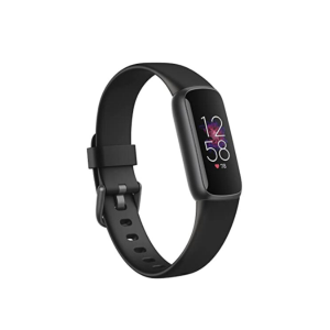 Fitbit Luxe Fitness and Wellness Tracker with Stress Management