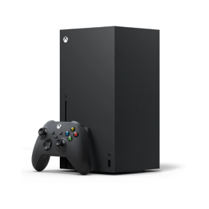 Xbox Series X (1TB) — 2021