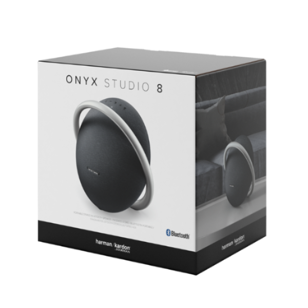 Harman Kardon Onyx Studio 8