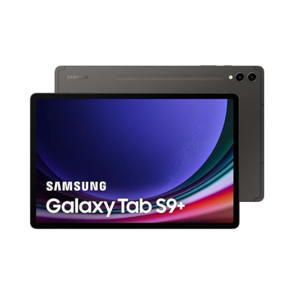 Samsung Galaxy Tab S9 Plus (SM-X816, SM-X810)