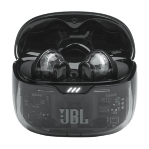 JBL Tune Beam Ghost Edition