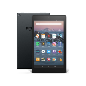 Amazon Fire HD 8 Tablet