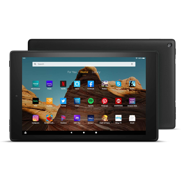 Amazon Fire HD 10 Tablet | 32GB