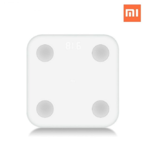 Xiaomi Mi Body Composition Scale 2