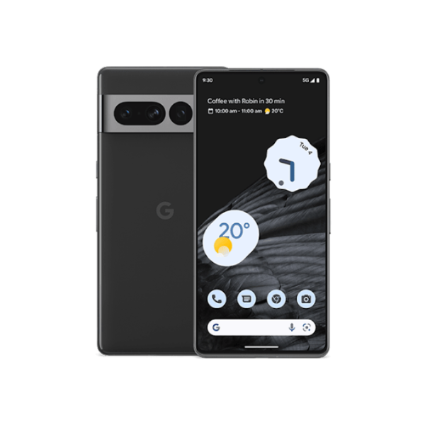 Google Pixel 7 Pro (5G)