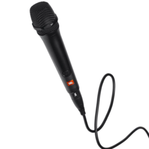 JBL PBM100 Wired Microphone