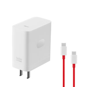 OnePlus SUPERVOOC 160W Type-C Charging Adapter