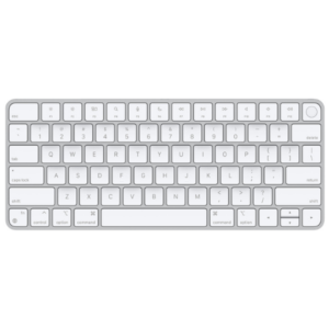 Apple Magic Keyboard with Touch ID