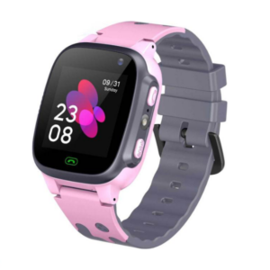 Green Lion Kids Smart Watch Series - 1