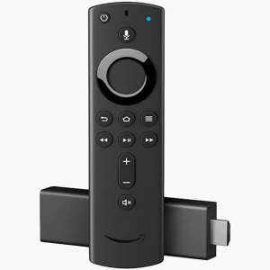 Amazon Fire TV Stick 4K