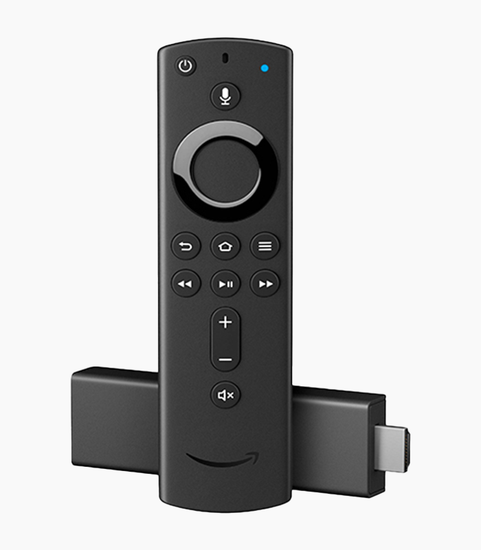 Amazon Fire TV Stick 4K