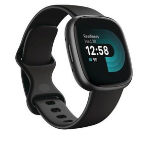 Fitbit Versa 4 Fitness Smartwatch