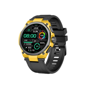 Green Lion Grand Smart Watch