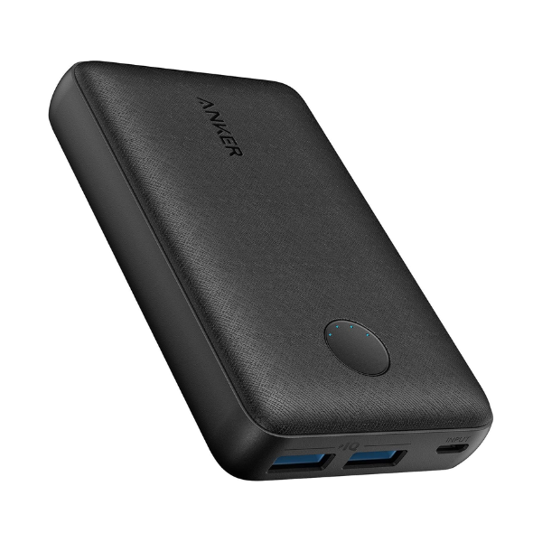 Anker PowerCore Select 10000mAh Power Bank