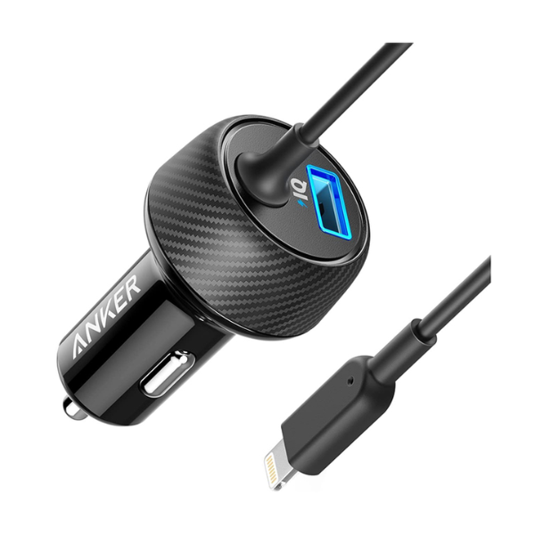 Anker PowerDrive 2 Elite