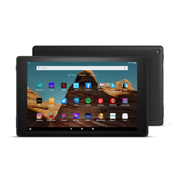 Amazon Fire HD 10 Tablet