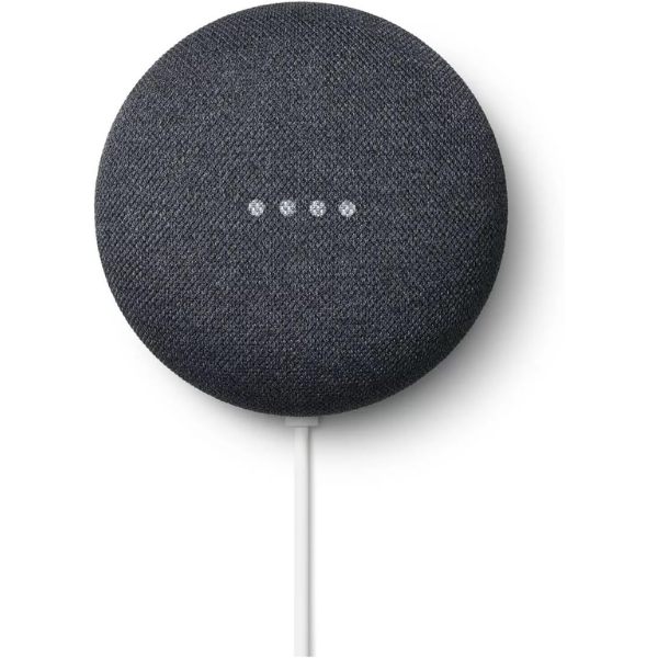 Google Nest Mini (2nd Generation)