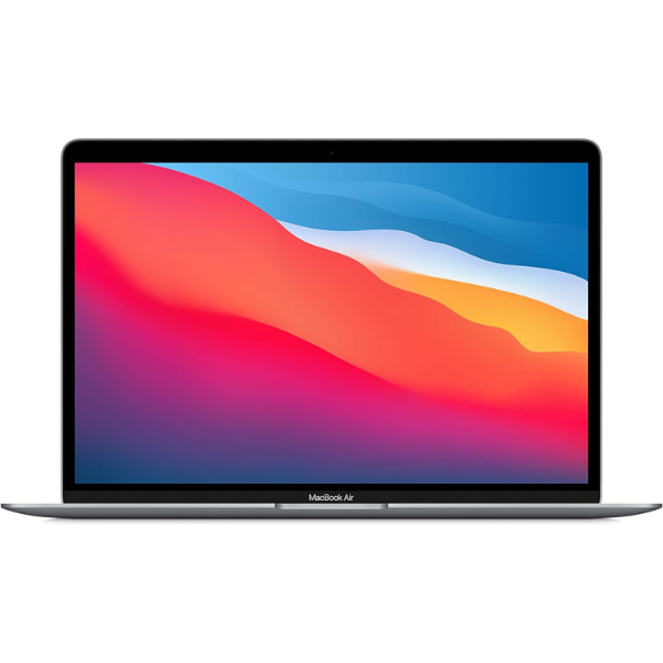 Apple MacBook Air 13" (M1 Chip, MGN63) — 2020