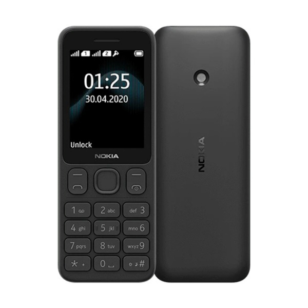 Nokia 125 (2020)