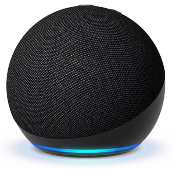 Amazon Echo Dot (5th Generation, 2022)