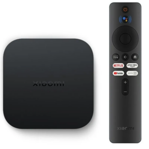 Xiaomi Tv Box S 4K (2nd Gen)