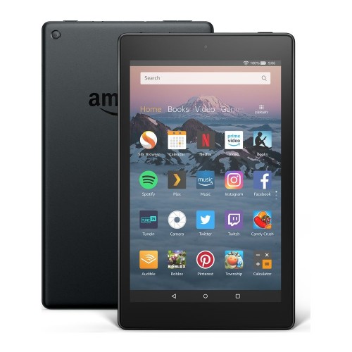 Amazon Fire HD 8 Tablet | 32GB