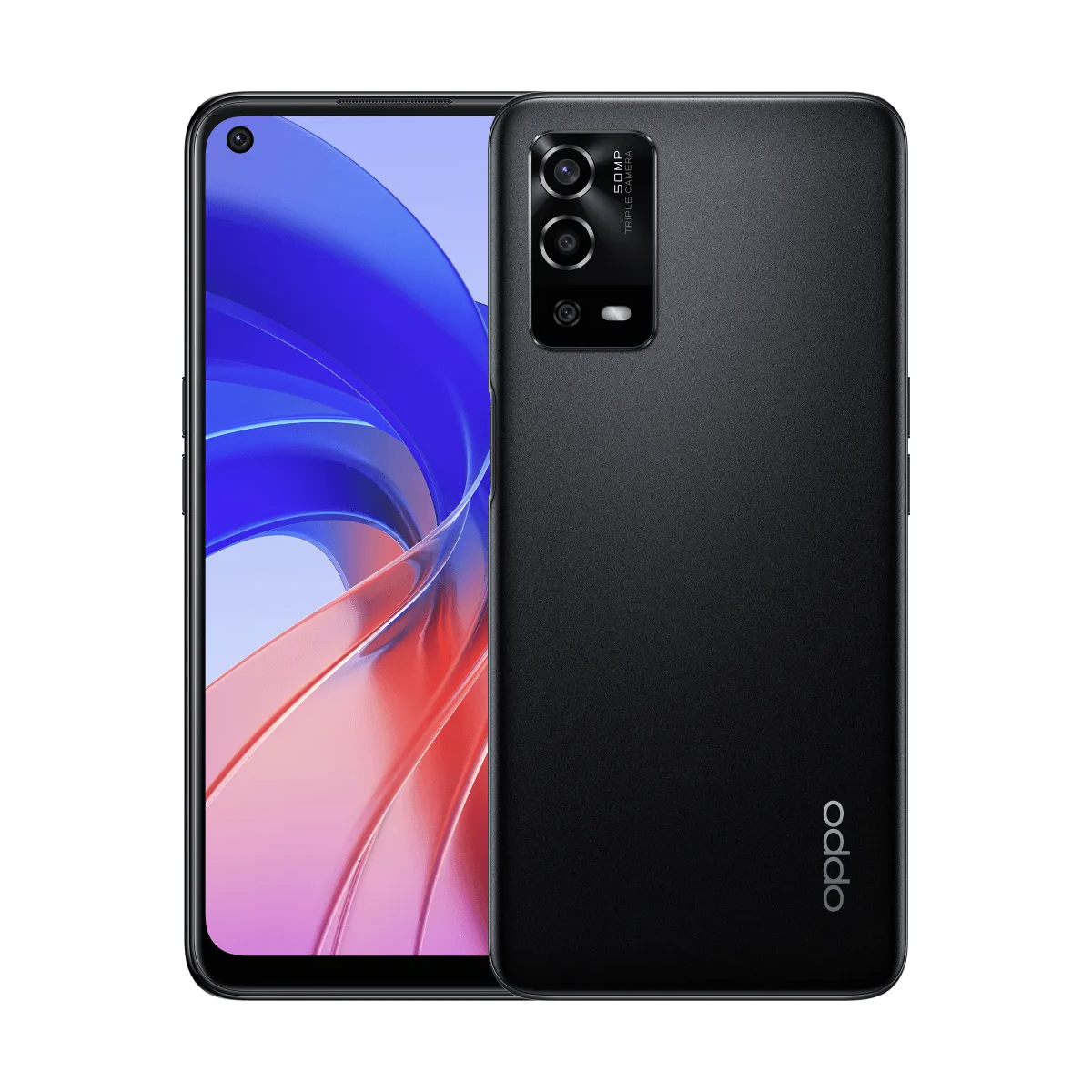Oppo A55 - GQ Mobiles