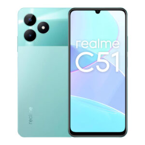 Realme C51