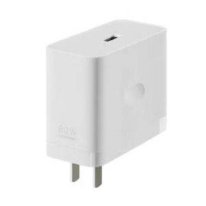 Oneplus Super vooc 80W Charging Adapter