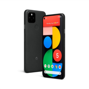 Google Pixel 5 (5G)