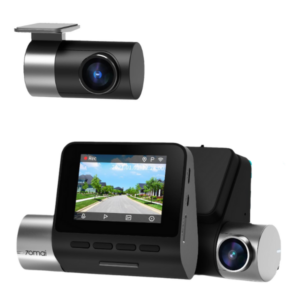 70mai Dash Cam Pro Plus+Rear Cam Set (A500S)