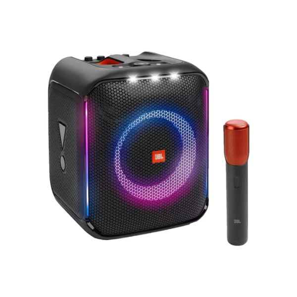 JBL PartyBox Encore with Mic