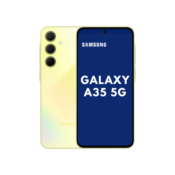 Samsung Galaxy A35 (5G)