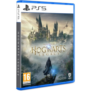 SONY Playstation 5 (PS5) | Hogwarts Legacy