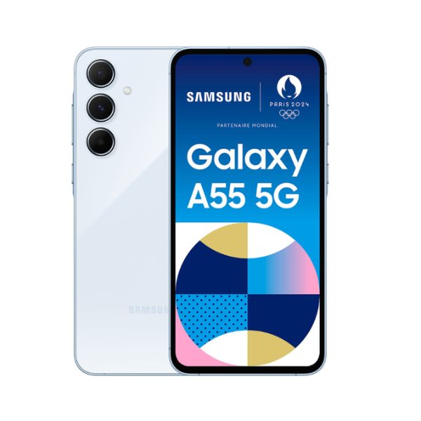 Samsung Galaxy A55 (5G)