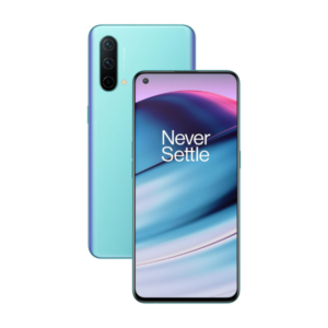 OnePlus Nord CE (5G)