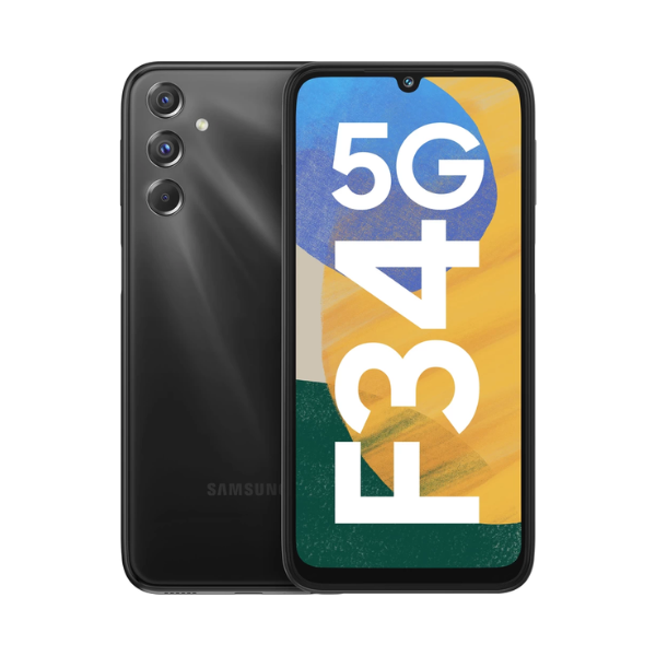 Samsung Galaxy F34 (5G)