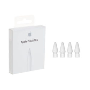 Apple Pencil Tips (4 Pieces Pack)