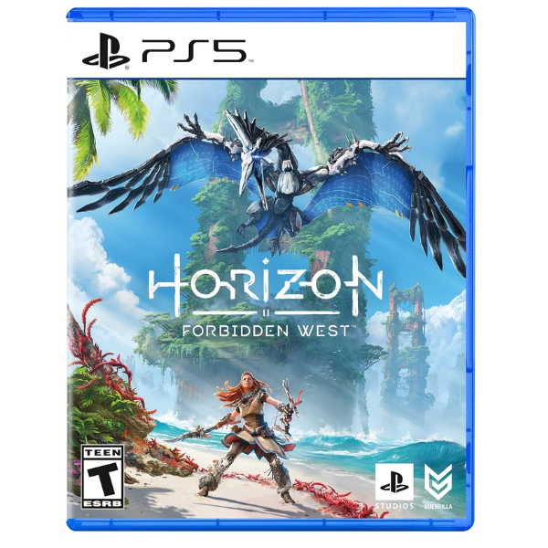 Horizon: Forbidden West — SONY PlayStation 5 (PS5)
