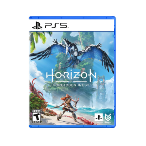 Horizon: Forbidden West — SONY PlayStation 5 (PS5)