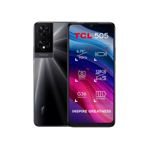 TCL 505